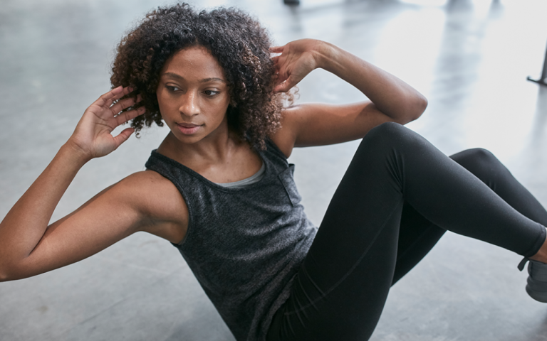 Building Stamina for Everyday Activities and Challenges