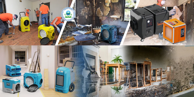 Protect Your Home from Structural Water Damage