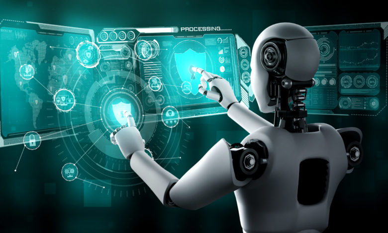 How Artificial Intelligence Impacts Business Innovation