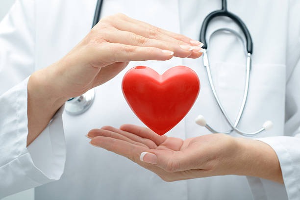 Heart Strong Daily Practices for a Longer, Healthier Life