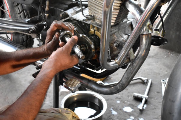 Extend Your Bike’s Life with Regular Maintenance