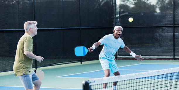 How Texas Open Style Events Help Shape the Future of Pickleball