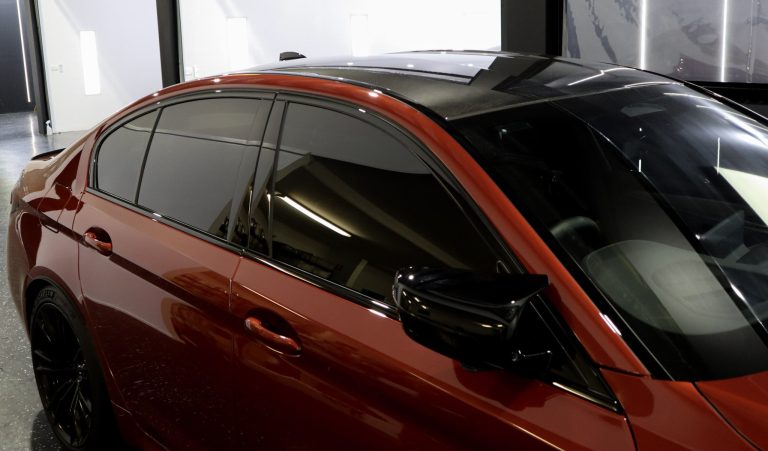 Durable Protection Achieved Via Experienced Window Tinting Services Teams