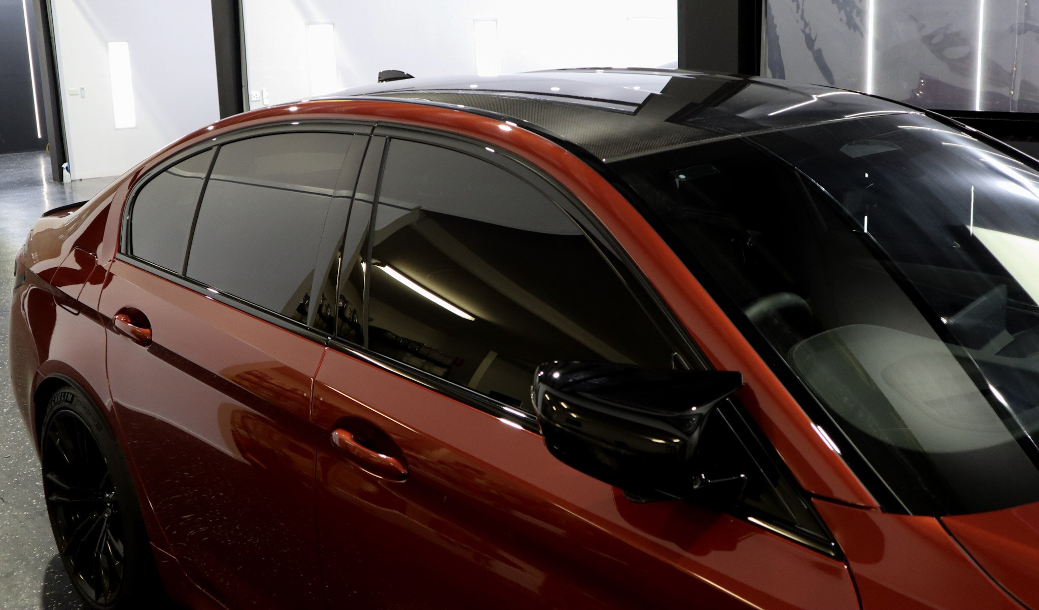 Durable Protection Achieved Via Experienced Window Tinting Services Teams