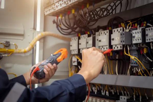 Looking for Electrician Services Skilled Technicians Are Ready