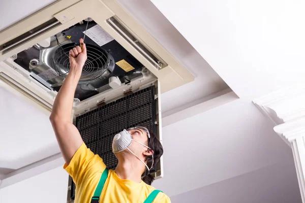 Signs You Need a Professional HVAC Contractor Today