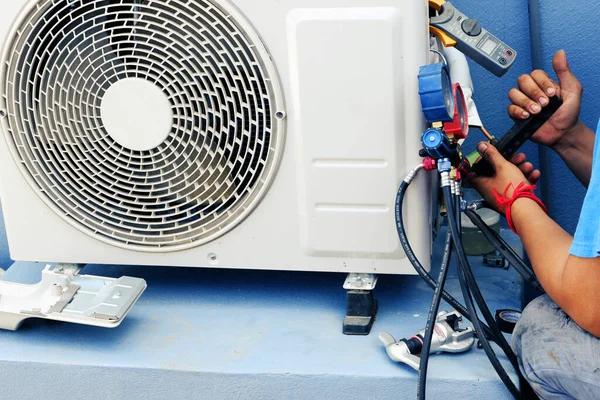 How to choose the right tucson hvac contractors for your needs