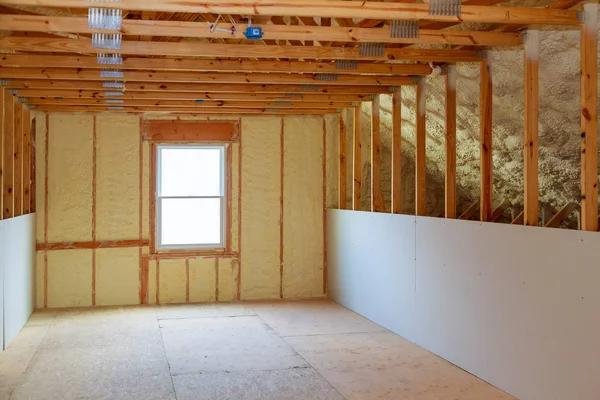 Common Mistakes to Avoid with Spray Foam Insulation Houston Projects