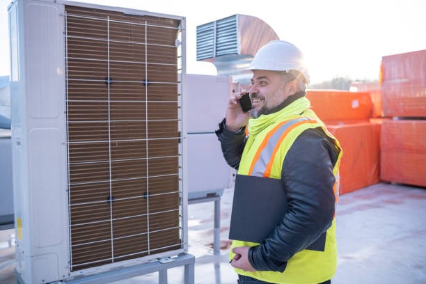 Leading Portland HVAC Contractors for Residential Services