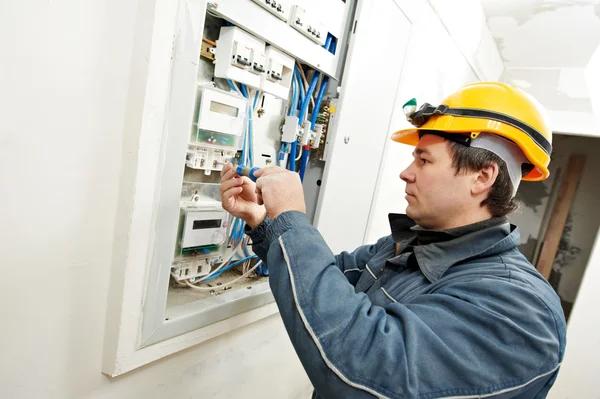 Local Service Details for Expert Electrical Contractors in Utah County