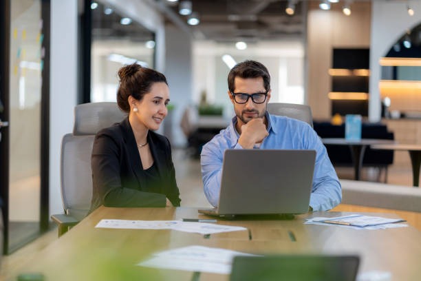 Leading CFO Advisory Services for Smarter Financial Management