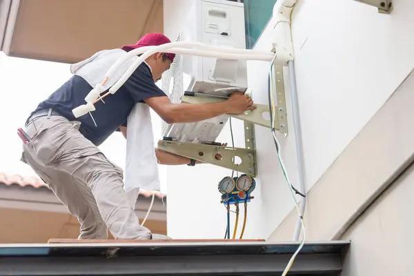 Stay Comfortable with Expert AC Repair in Simpsonville