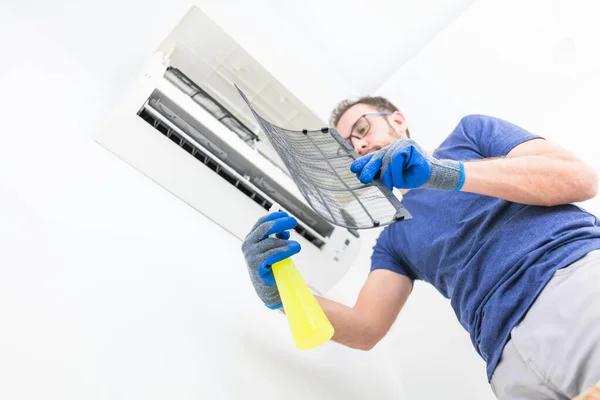 How hvac airmont services help reduce energy costs