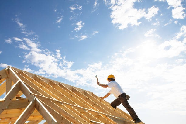 Highly Rated Hanover Roofer for Roofing Upgrades