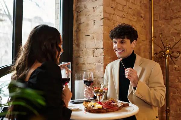 Famous Fine Dining Restaurant New York Venues with Exceptional Service