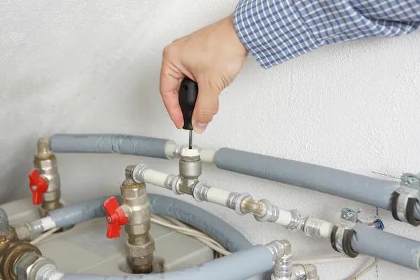 Service Stars: Your Local Partner for HVAC Excellence