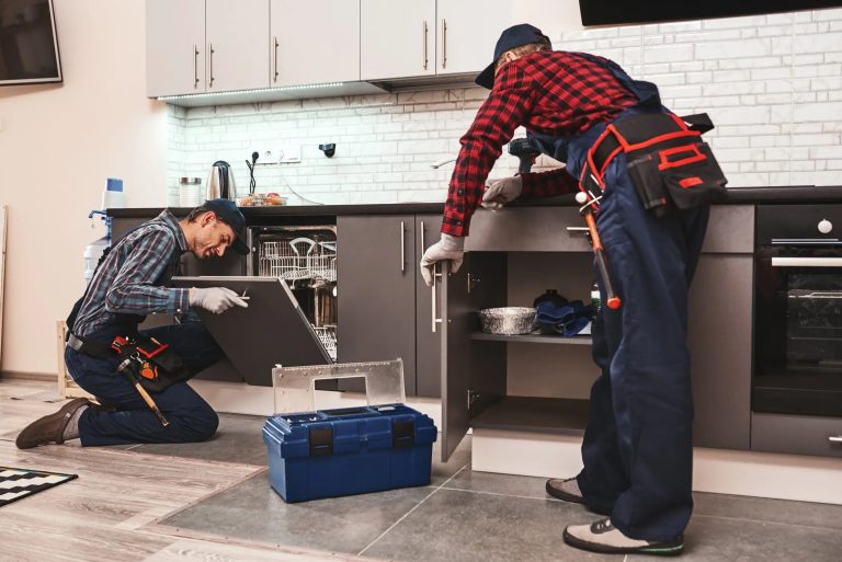 Commercial Plumber Severna Park for Efficient Plumbing Services