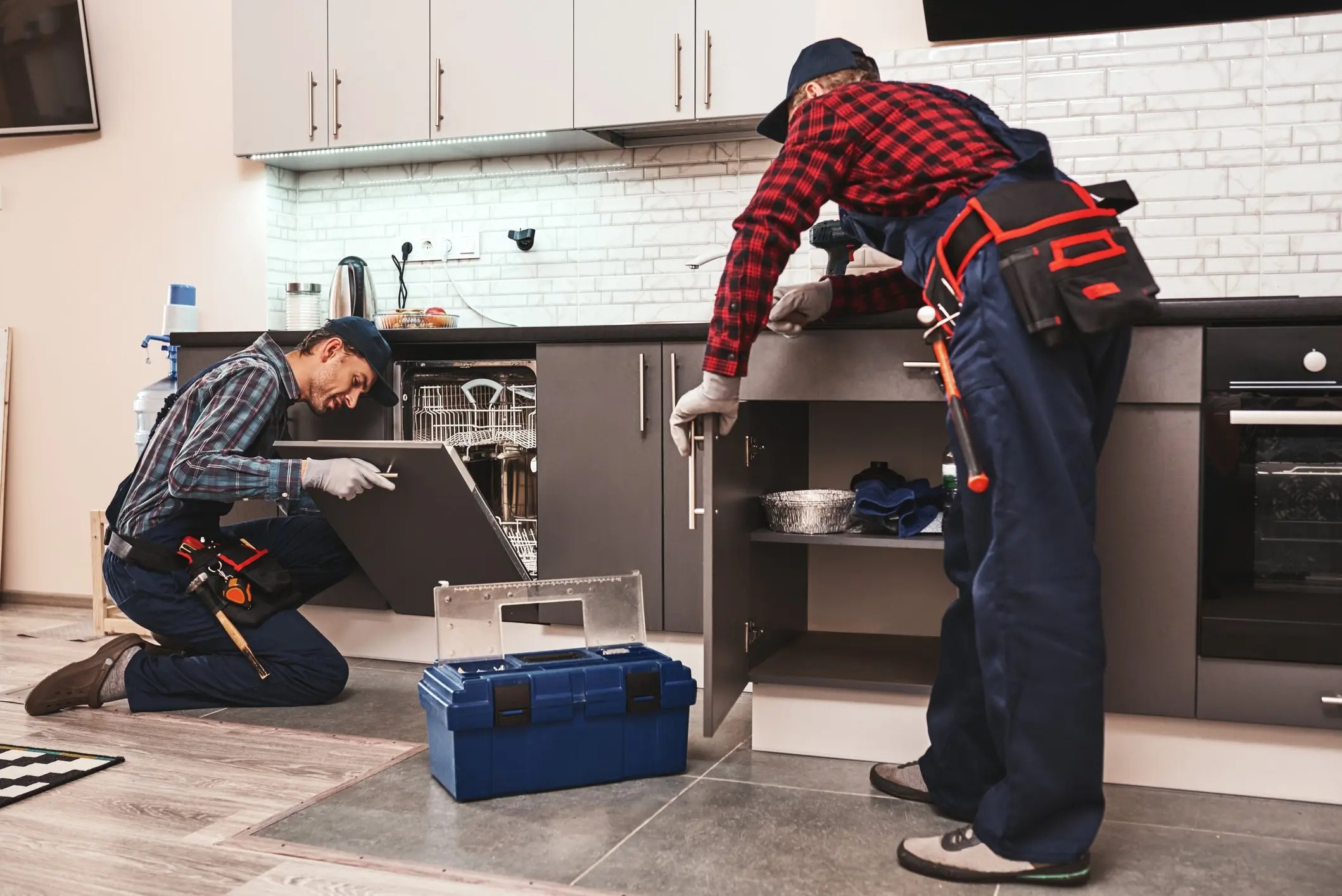 Commercial Plumber Severna Park for Efficient Plumbing Services
