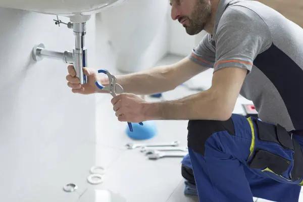 Top-Rated Plumber Edmond for Complete Plumbing Repairs