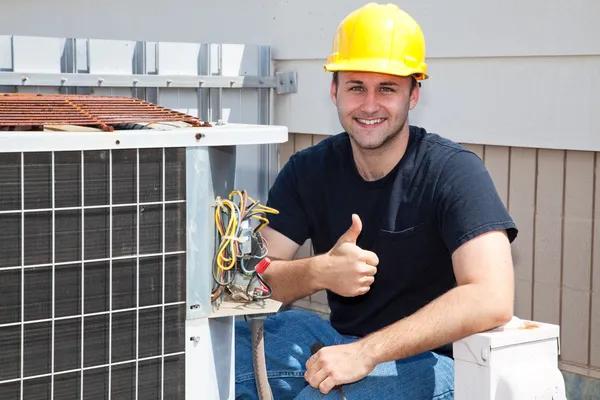 Regular HVAC Maintenance Services Lower Costs and Better Performance