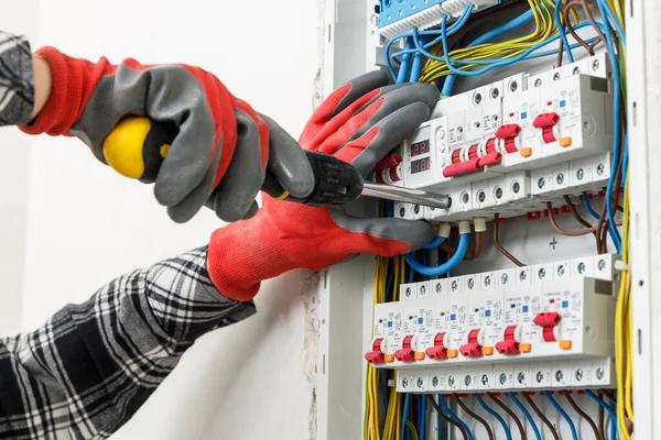 High Quality Electrical Services, Philadelphia PA for Lasting Performance