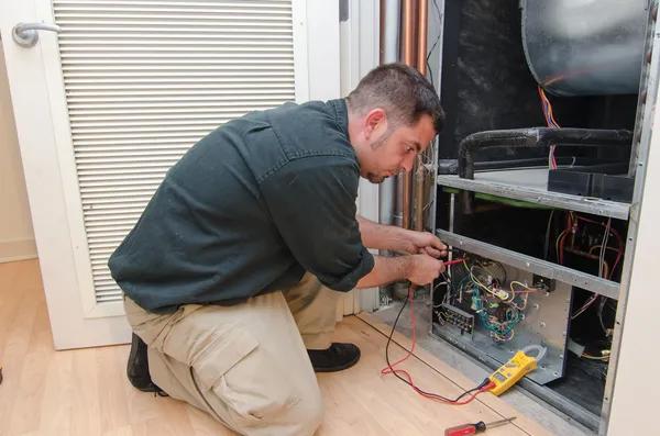 Same Day AC Repair Services Available in Savannah