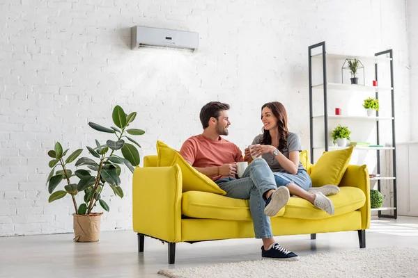 Early Signs Your Air Conditioner Is Working Harder Than It Should