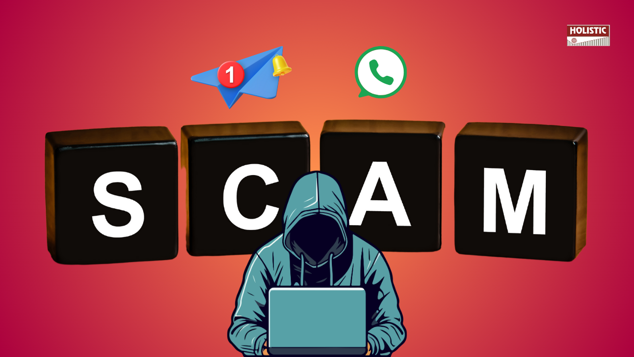 Why Scammers Ask You to Act Immediately