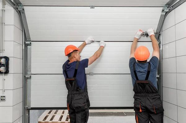 Fast and Reliable Garage Door Installation for Your Home