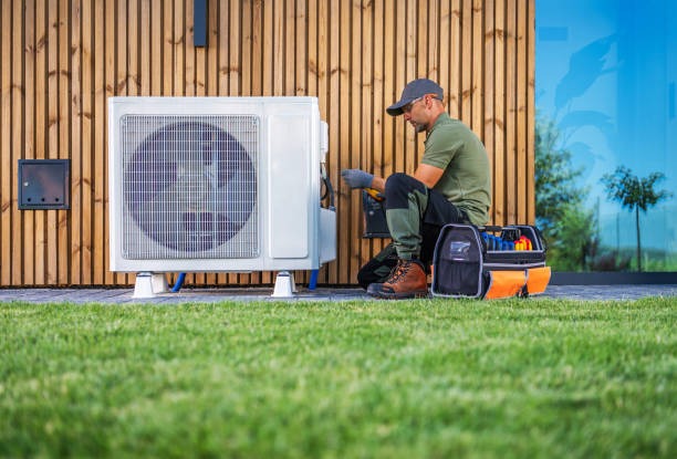 Best HVAC System Repair in Vancouver for Heating & Cooling Systems