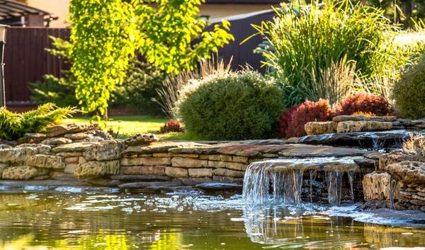 Outdoor Spaces Reimagined with Custom Landscape Design