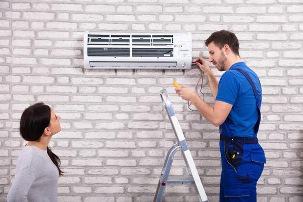Expert AC Repair Solutions for Reliable Home Comfort