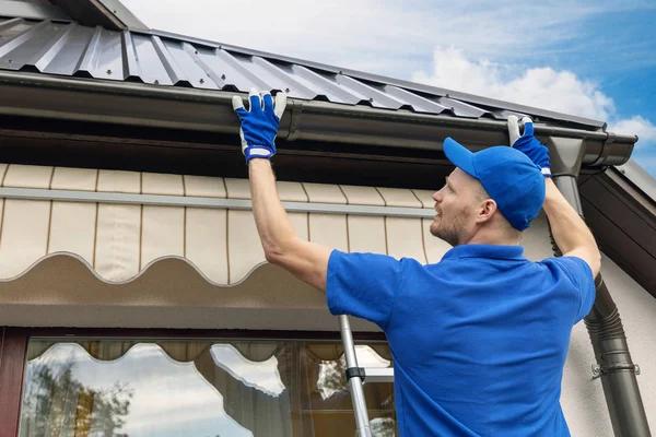 Your Trusted Choice Is a roofing company in Hanover PA