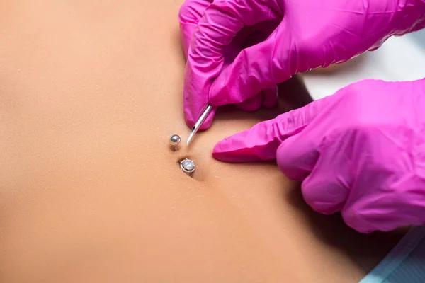 What to Know About Hygiene Standards Before Visiting a Tattoo & Piercing Shop