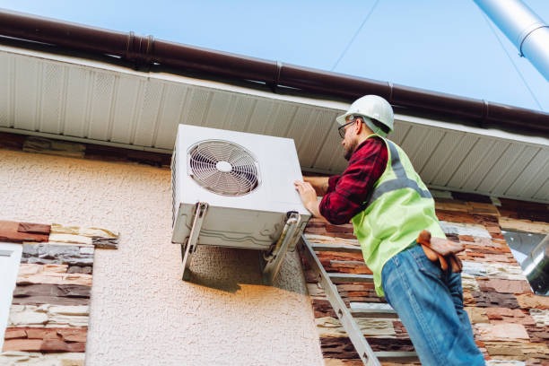 Protect Your HVAC System with Duct Cleaning Services Muscle Shoals