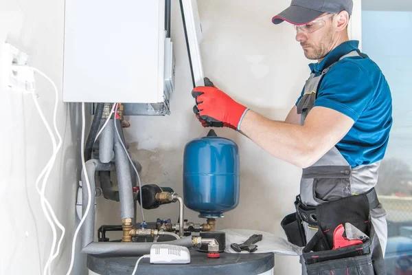 Quality Furnace Service for Redding Homeowners
