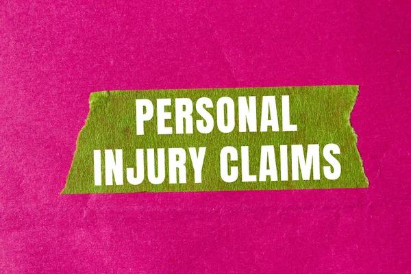Find a Reliable Personal Injury Lawyer in Amarillo