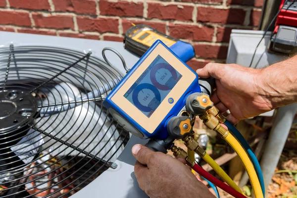 Local HVAC Services from Lovingood Heating Company, Inc