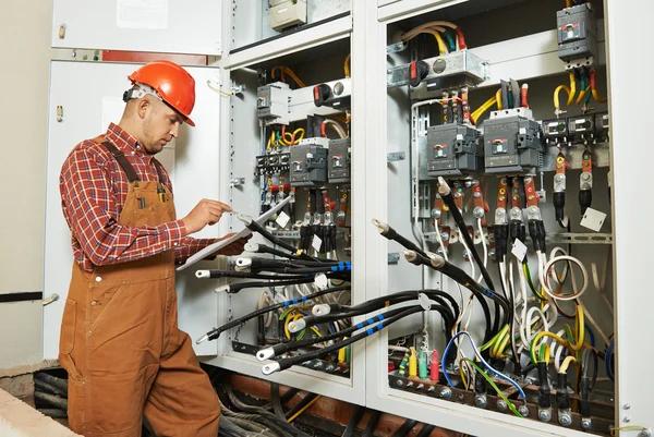 Professional Electrical Repairs and Installation Services