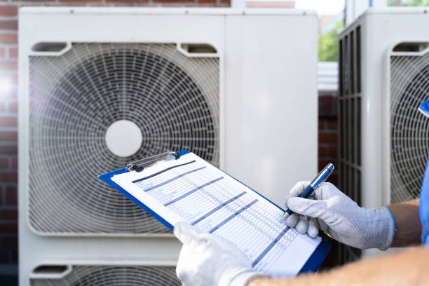Improve Home Comfort with hvac San Jose Professionals