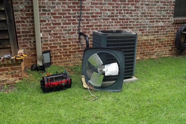 Professional HVAC Installation by Scott Walker Heating and Air