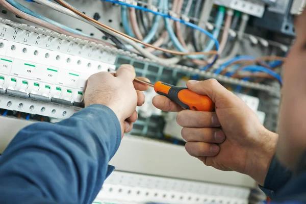 Commercial Electrician Portland Services for Local Businesses