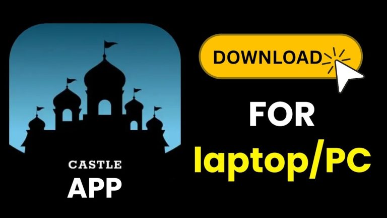 Castle App Review: Features, Benefits, and Limitations