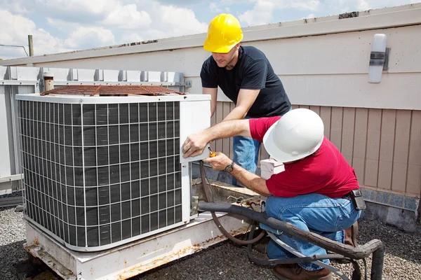 Year-Round Comfort With HVAC maintenance in Mechanicsville