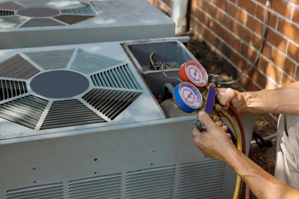 Fast HVAC Repair Frisco Services When You Need Them Most