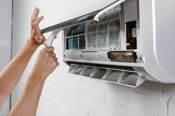Get Your AC Problems Resolved by Veterans Heating and Cooling