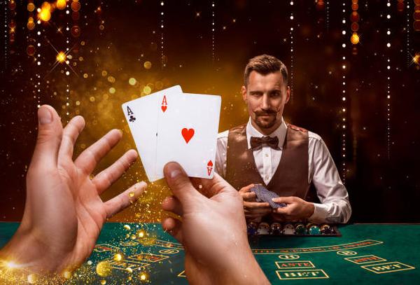 Finding Convenient Banking With an online casino Singapore