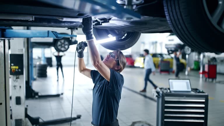 Find Quality Tyres Stafford for Reliable Performance and Road Safety