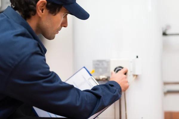What to Look for in a plumbing company summerville