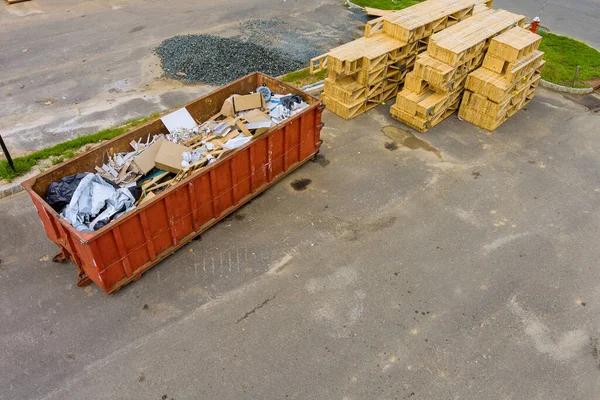 Simplify Your Spring Cleaning with Residential Dumpster Rental Services